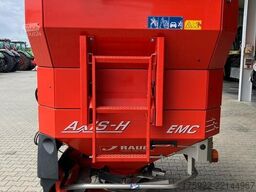 Rauch AXIS-H 30.1 EMC