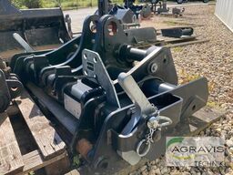 JCB Q-FIT AUFNAHME