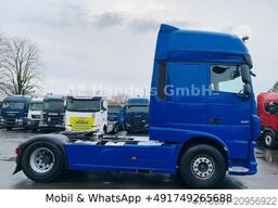 DAF XF 480 SSC BL *Retarder/2-Kreis-Hydr./Standklima