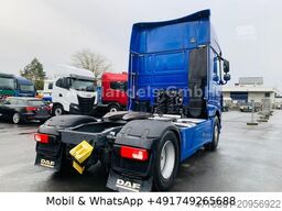 DAF XF 480 SSC BL *Retarder/2-Kreis-Hydr./Standklima