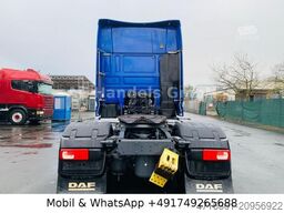 DAF XF 480 SSC BL *Retarder/2-Kreis-Hydr./Standklima