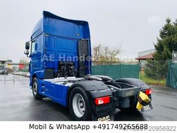 DAF XF 480 SSC BL *Retarder/2-Kreis-Hydr./Standklima