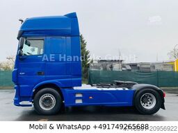 DAF XF 480 SSC BL *Retarder/2-Kreis-Hydr./Standklima