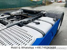 DAF XF 480 SSC BL *Retarder/2-Kreis-Hydr./Standklima