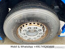 DAF XF 480 SSC BL *Retarder/2-Kreis-Hydr./Standklima