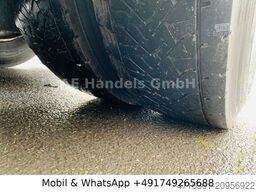 DAF XF 480 SSC BL *Retarder/2-Kreis-Hydr./Standklima