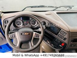 DAF XF 480 SSC BL *Retarder/2-Kreis-Hydr./Standklima