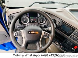 DAF XF 480 SSC BL *Retarder/2-Kreis-Hydr./Standklima