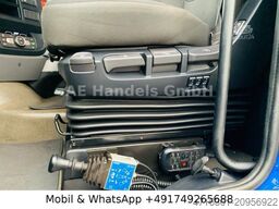 DAF XF 480 SSC BL *Retarder/2-Kreis-Hydr./Standklima