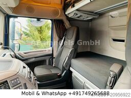 DAF XF 480 SSC BL *Retarder/2-Kreis-Hydr./Standklima