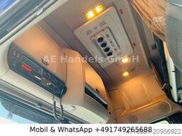 DAF XF 480 SSC BL *Retarder/2-Kreis-Hydr./Standklima