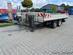 MÜLLER-MITTELTAL KA-TA-T Tandem Dreiseitenkipper