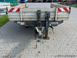 MÜLLER-MITTELTAL KA-TA-T Tandem Dreiseitenkipper