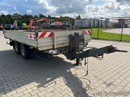 MÜLLER-MITTELTAL KA-TA-T Tandem Dreiseitenkipper