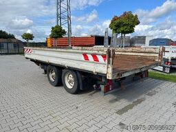 MÜLLER-MITTELTAL KA-TA-T Tandem Dreiseitenkipper