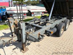 MÜLLER-MITTELTAL KA-TA-T Tandem Dreiseitenkipper