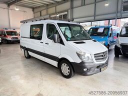 MERCEDES-BENZ Sprinter II 316 CDI*MIXTO 6-SITZER*KLIMA*DACHGTR