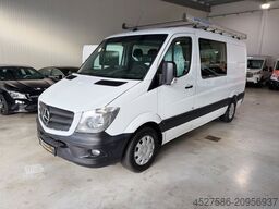 MERCEDES-BENZ Sprinter II 316 CDI*MIXTO 6-SITZER*KLIMA*DACHGTR