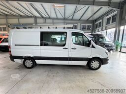 MERCEDES-BENZ Sprinter II 316 CDI*MIXTO 6-SITZER*KLIMA*DACHGTR