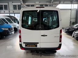 MERCEDES-BENZ Sprinter II 316 CDI*MIXTO 6-SITZER*KLIMA*DACHGTR