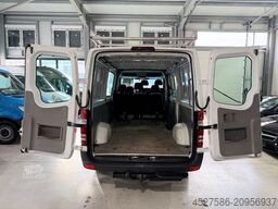 MERCEDES-BENZ Sprinter II 316 CDI*MIXTO 6-SITZER*KLIMA*DACHGTR