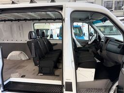MERCEDES-BENZ Sprinter II 316 CDI*MIXTO 6-SITZER*KLIMA*DACHGTR