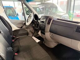 MERCEDES-BENZ Sprinter II 316 CDI*MIXTO 6-SITZER*KLIMA*DACHGTR