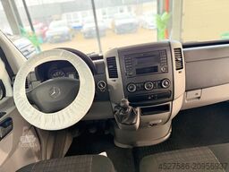 MERCEDES-BENZ Sprinter II 316 CDI*MIXTO 6-SITZER*KLIMA*DACHGTR