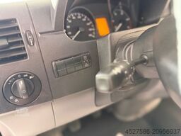 MERCEDES-BENZ Sprinter II 316 CDI*MIXTO 6-SITZER*KLIMA*DACHGTR
