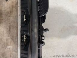 MERCEDES-BENZ Sprinter II 316 CDI*MIXTO 6-SITZER*KLIMA*DACHGTR