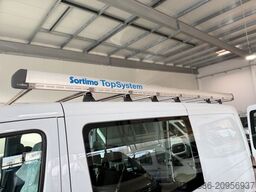 MERCEDES-BENZ Sprinter II 316 CDI*MIXTO 6-SITZER*KLIMA*DACHGTR