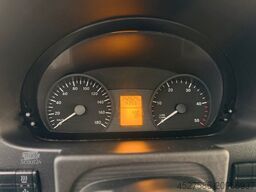 MERCEDES-BENZ Sprinter II 316 CDI*MIXTO 6-SITZER*KLIMA*DACHGTR
