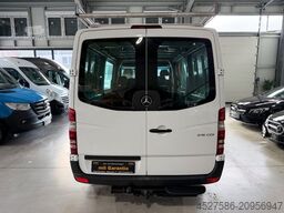 MERCEDES-BENZ Sprinter II 316 CDI*MIXTO 6-SITZER*KLIMA*DACHGTR