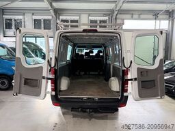 MERCEDES-BENZ Sprinter II 316 CDI*MIXTO 6-SITZER*KLIMA*DACHGTR