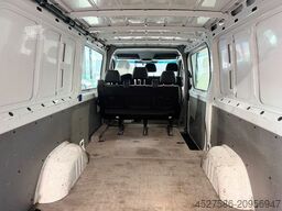 MERCEDES-BENZ Sprinter II 316 CDI*MIXTO 6-SITZER*KLIMA*DACHGTR