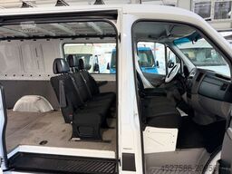 MERCEDES-BENZ Sprinter II 316 CDI*MIXTO 6-SITZER*KLIMA*DACHGTR