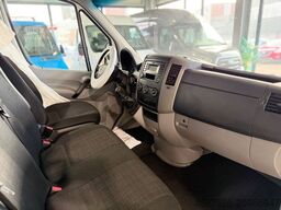 MERCEDES-BENZ Sprinter II 316 CDI*MIXTO 6-SITZER*KLIMA*DACHGTR