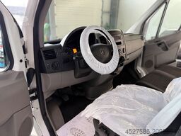 MERCEDES-BENZ Sprinter II 316 CDI*MIXTO 6-SITZER*KLIMA*DACHGTR