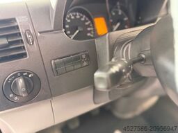 MERCEDES-BENZ Sprinter II 316 CDI*MIXTO 6-SITZER*KLIMA*DACHGTR