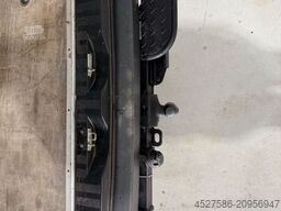 MERCEDES-BENZ Sprinter II 316 CDI*MIXTO 6-SITZER*KLIMA*DACHGTR