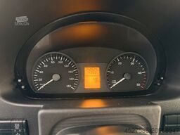 MERCEDES-BENZ Sprinter II 316 CDI*MIXTO 6-SITZER*KLIMA*DACHGTR
