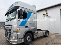 DAF XF 460 FT *Motorbremse*Klima*SHZ*Standklima*