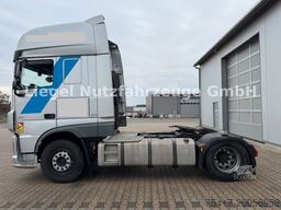 DAF XF 460 FT *Motorbremse*Klima*SHZ*Standklima*