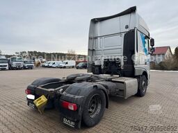 DAF XF 460 FT *Motorbremse*Klima*SHZ*Standklima*
