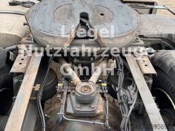 DAF XF 460 FT *Motorbremse*Klima*SHZ*Standklima*