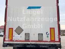 SCHMITZ CARGOBULL SCB S3T standard*Lift*SP*TÜV*Palettenkasten
