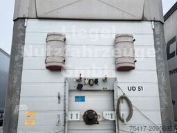 SCHMITZ CARGOBULL SCB S3T standard*Lift*SP*TÜV*Palettenkasten
