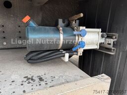 SCHMITZ CARGOBULL SCB S3T standard*Lift*SP*TÜV*Palettenkasten