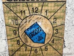 SCHMITZ CARGOBULL SCB S3T standard*Lift*SP*TÜV*Palettenkasten