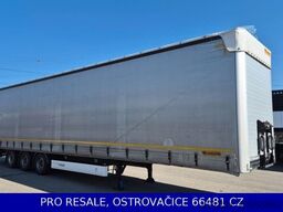 WIELTON NS3K MEGA + LIFTACHSE